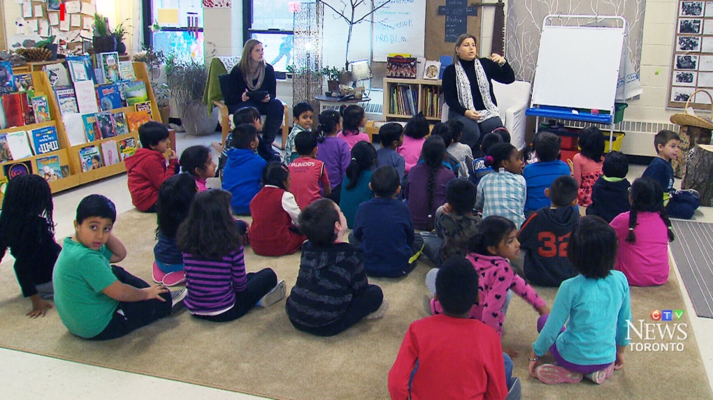 Ont. elementary teachers to extend strike action