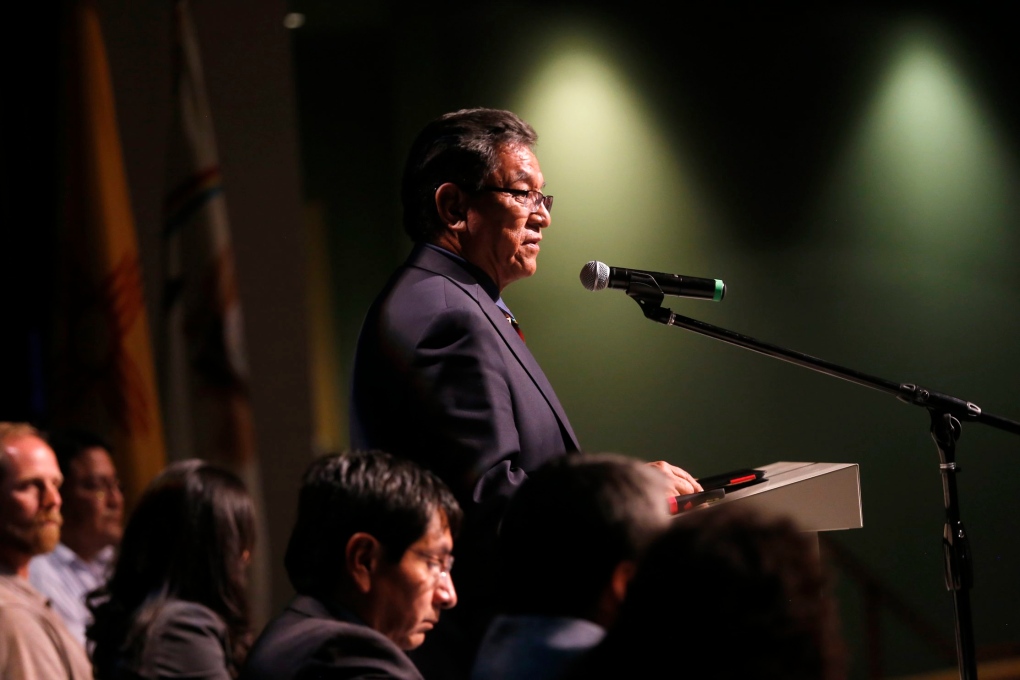 Navajo Nation president considers lifting advisory against using San ...