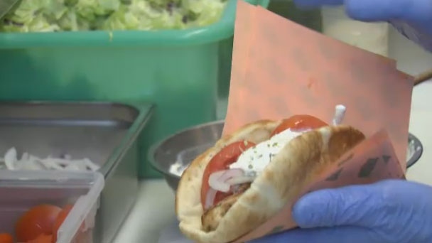 CTV Montreal: Your #1 choice for souvlaki is