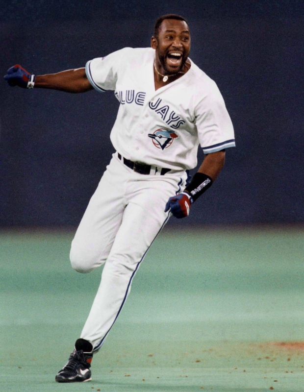 Where are they now? A look at 5 World Series champion Jays