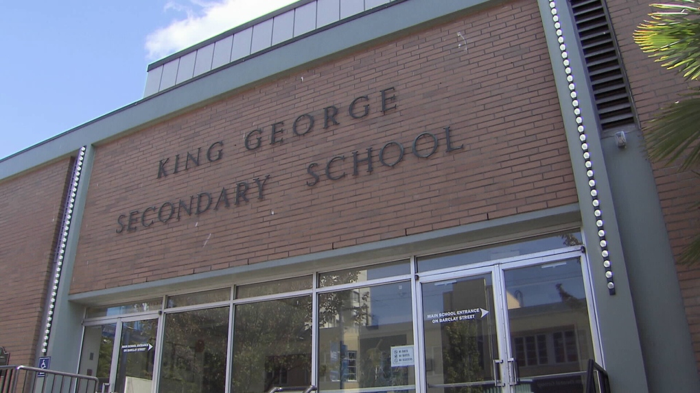 King George Secondary 