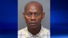 Chinedu Okoro, of Mississauga, has been charged with six counts of sexual assault and four counts of sexual exploitation. (Toronto Police Service)