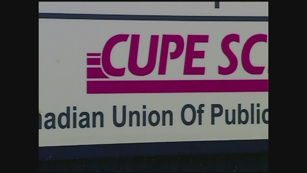 CUPE generic