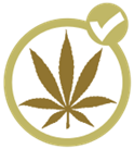 Marijuana Party logo