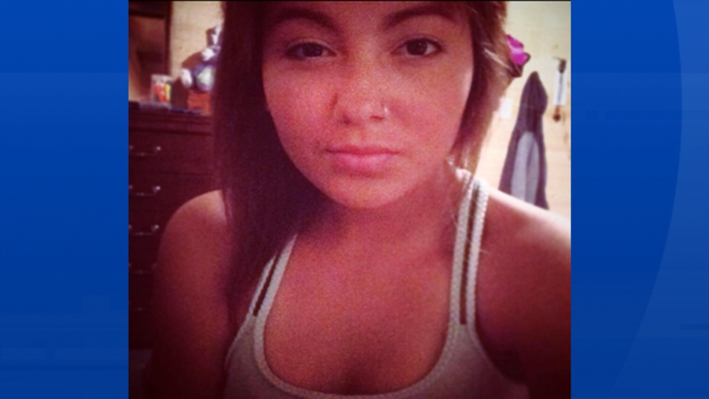 Missing 16-year-old Beauval female