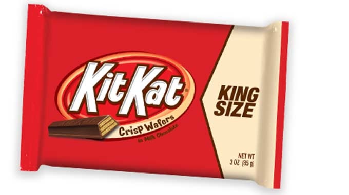 KitKat 