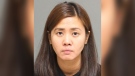 Lorna Natalie Arcega, 38, has been charged in investigation into airline ticket fraud targeting the Filipino community. (Toronto Police Service)