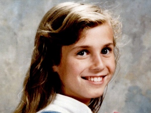 Leah Sousa was sexually assaulted and murdered back on Sept. 1, 1990 at her home in Cumberland Beach, Ont. 