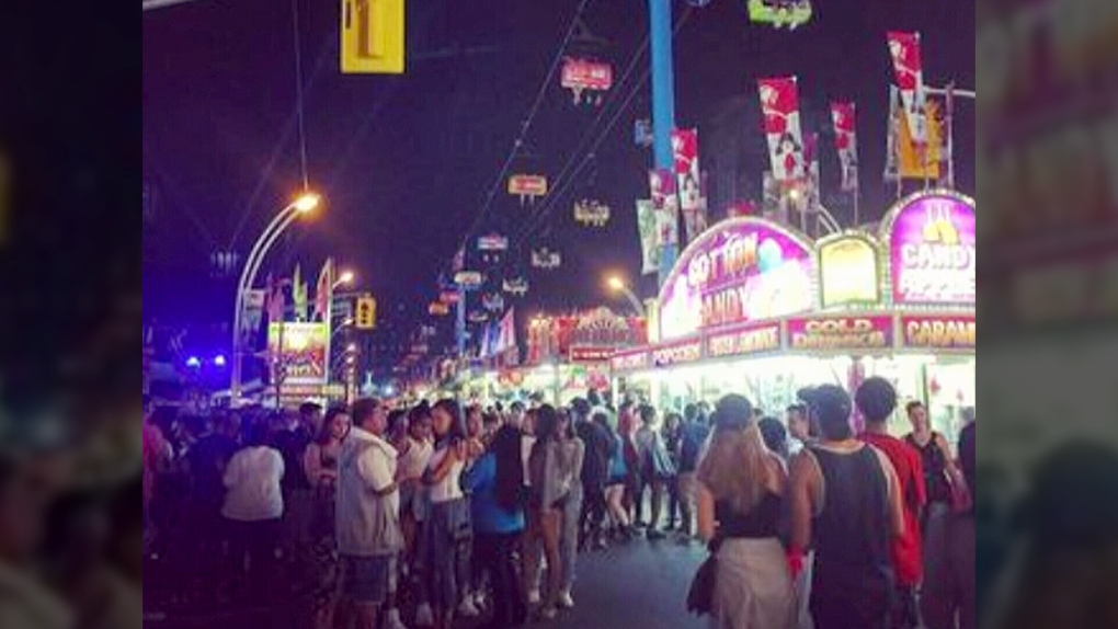 Canadian National Exhibition