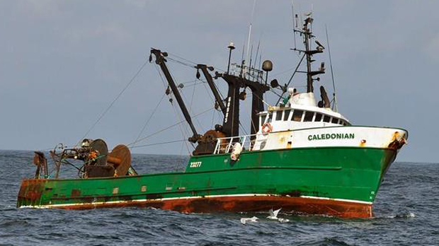 Coroner IDs three men killed after fishing boat capsized ...