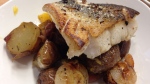 Now You're Cooking: Pickerel