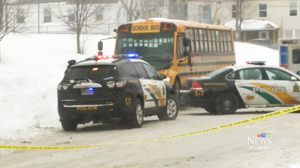 Trial begins for teen  charged in students bus dea