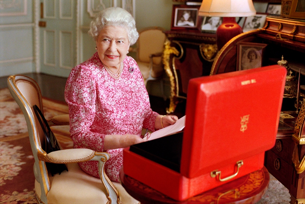 Queen Elizabeth II becomes longest-serving monarch
