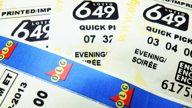 OLG confirms where in Ontario winning $8.8-million Lotto 6/49 ticket was sold