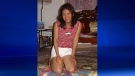 Ruth Degayo is seen in this photo that was released when she was reported missing in 2006.