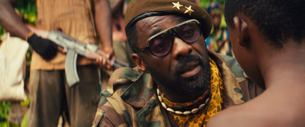 'Beasts of No Nation'
