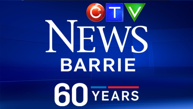 CTV News Barrie 60th