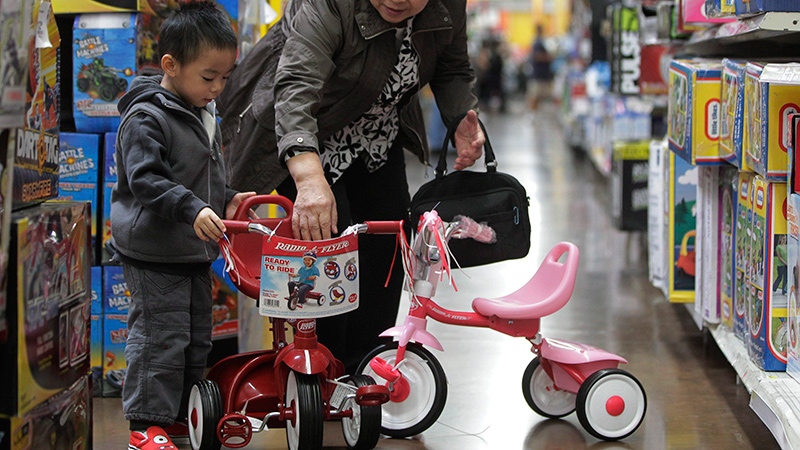 Tricycles send thousands  to hospital each year