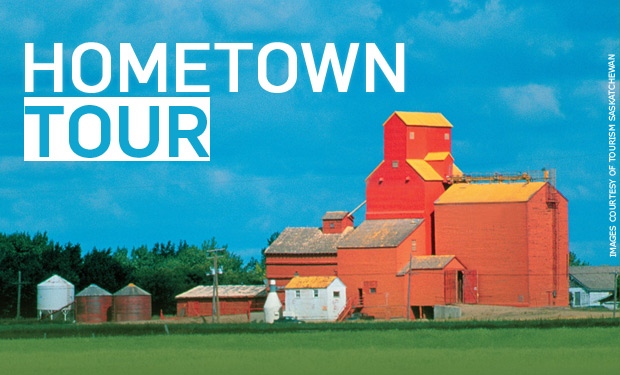 Hometown Tour