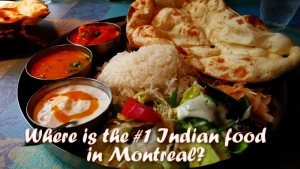Where is the #1 Indian Food