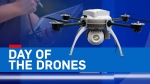 CTV Investigates: Day of the Drones