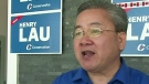 CTV Windsor: Candidate profile: Henry Lau