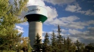 CTV Saskatoon: Hometown Tour rolls into Kindersley