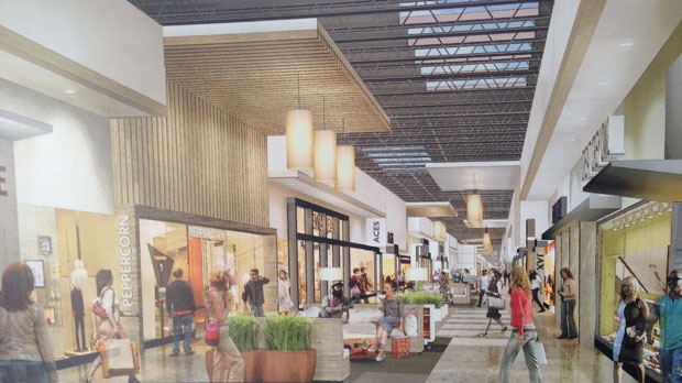 New outlet mall coming soon to Winnipeg | CTV News Winnipeg