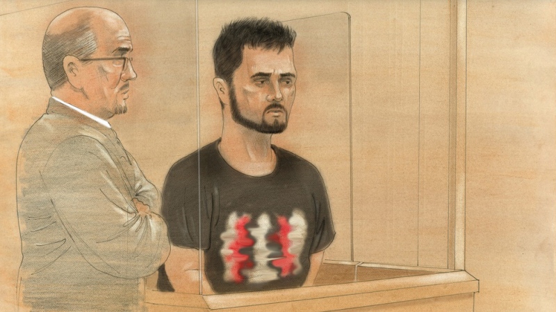 Marco Muzzo faces 18 charges following a multi-vehicle crash in Vaughan that killed three children and their grandfather. 