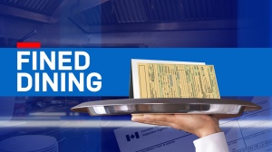 CTV Investigates: Fined Dining