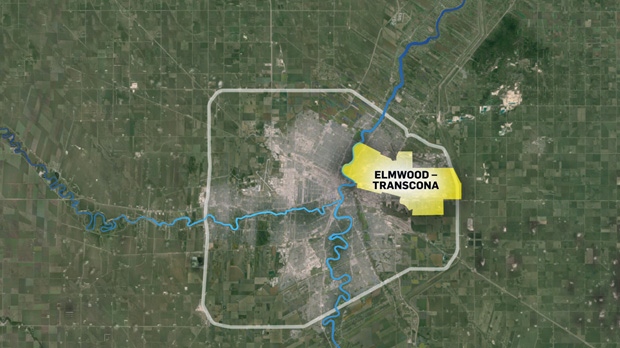 Elmwood–Transcona