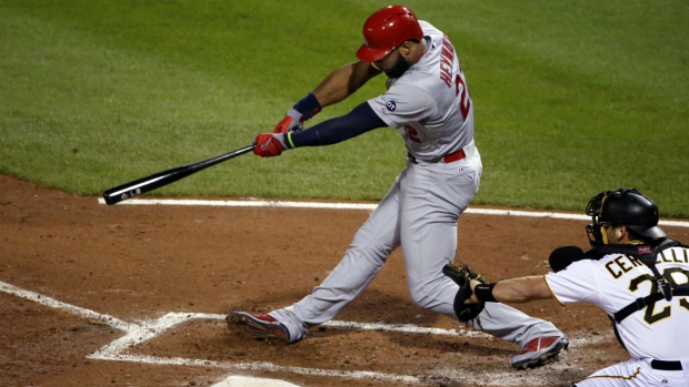 MLB scores: Cardinals beat Pirates to win NL Central title | CTV News