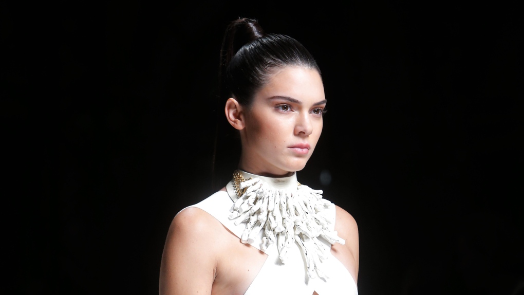 Highlights from Paris Fashion Week: Kendall Jenner, Rihanna