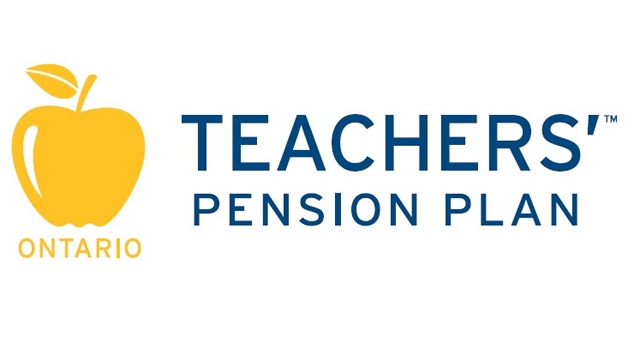 Ontario Teachers' Pension Plan