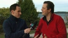 CTV Barrie: Mayor interview 