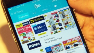 CTV Toronto: Finding coupons in the digital world
