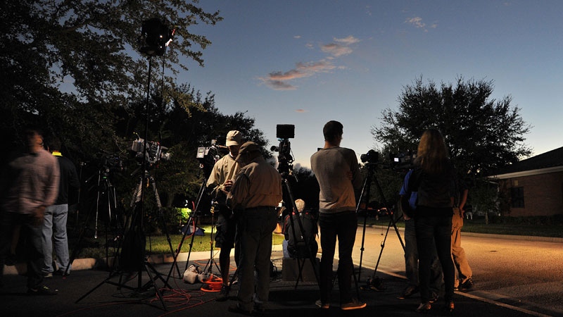 Waiting for update on missing cargo ship El Faro