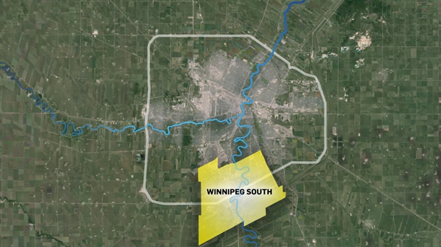 Winnipeg South