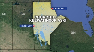 Churchill-Keewatinook Aski encompasses more than half of the province’s land mass.
