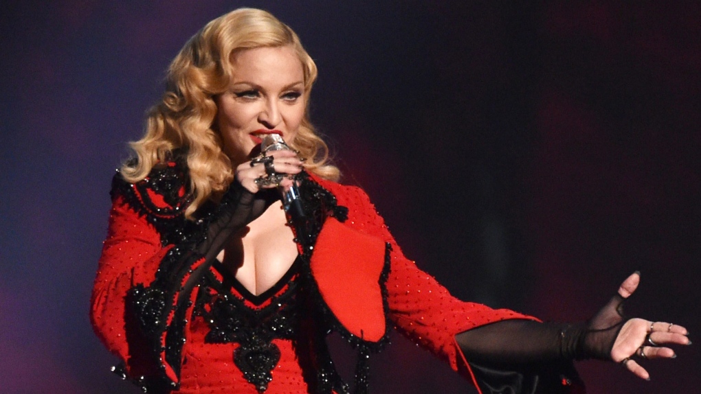 Madonna announces second Bangkok show after first sells out in an hour ...