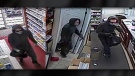 Ottawa police search for suspect in brazen pharmacy robbery 