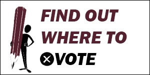 Where to Vote