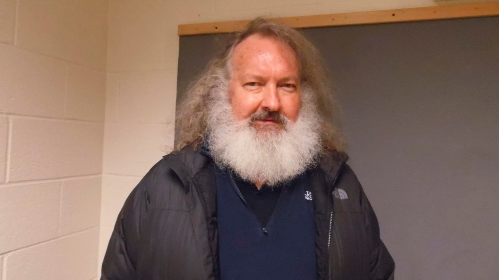  Randy Quaid arrested in Vermont