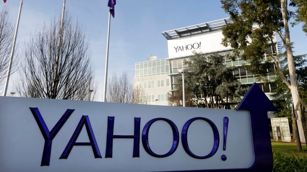 What to do if you've been breached in the Yahoo hack CTV News