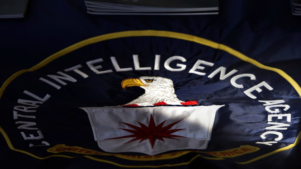 Pundit lied about CIA career