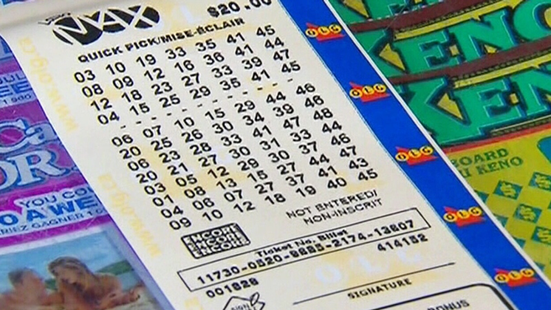 CTV Kitchener: Lotto 649 Jackpot