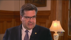 Mayor Denis Coderre takes your questions about the