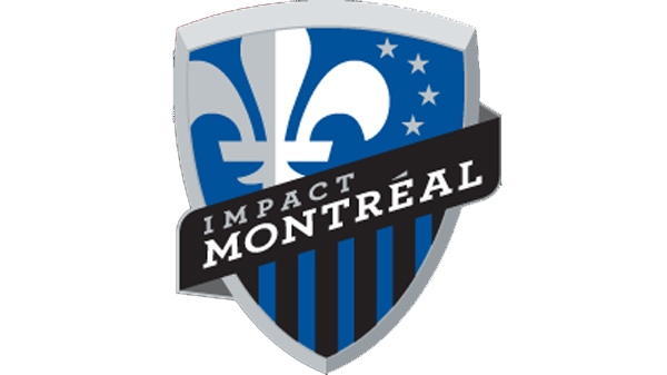 montreal impact logo