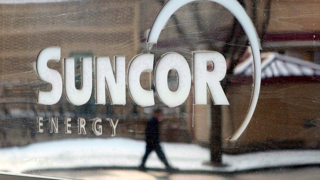Alberta energy sector cancels Christmas parties