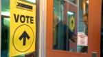 CTV Saskatoon: Polls open this morning